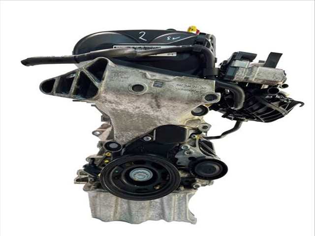 Foto 2ª: Motor Completo Volkswagen Golf 115 CV 85KW [DKRF DKR] (2020)
