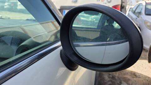 Foto 2ª: Retrovisor Derecho Mini Mini COOPER D 109CV 80KW (2008)
