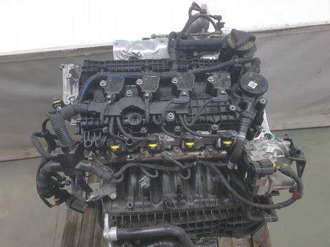 Motor Completo Jeep Renegade TRAILHAWK PLUG-IN-HYBRID 4XE