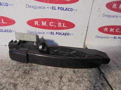 Maneta Exterior Trasera Derecha Nissan Qashqai 1.5 TD CAT 110CV 81KW