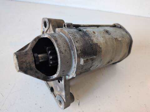 Foto 2ª: Motor de Arranque Peugeot Partner L1 1.6 16V HDI FAP 75CV