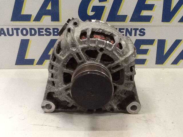 Alternador Citroen DS7 1.2 G 82CV CABRIO
