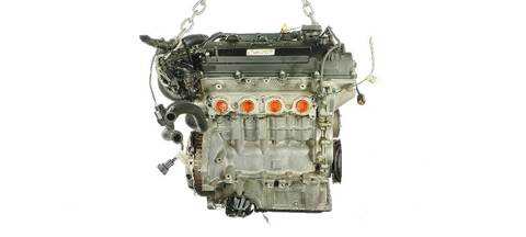 Foto 3ª: Motor Completo Kia Rio 1.25 CVVT 86CV [G4LA] (2011)