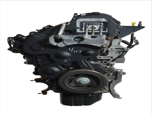 Foto 3ª: Motor Completo Ford Transit 75 CV 55KW [UGCA]