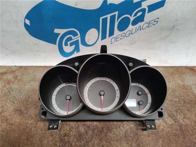 Cuadro de Instrumentos Mazda 3 1.6 DI TURBO