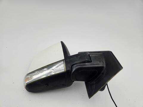 Foto 3ª: Retrovisor Derecho Fiat Doblo EASY 95CV 70KW [263A7000] (2015)
