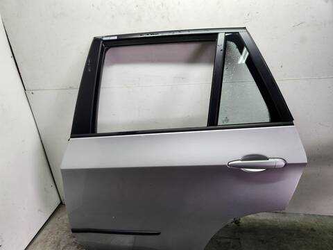 Puerta Trasera Izquierda Bmw X5 3.0D 235CV 173KW