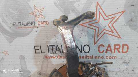 Foto 3ª: Mangueta Delantera Izquierda Volkswagen Passat HIGHLINE BERLINA 131CV 96KW [AVF] (2001)