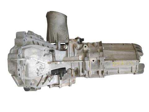 Caja Cambios Seat Exeo 2.0 TDI