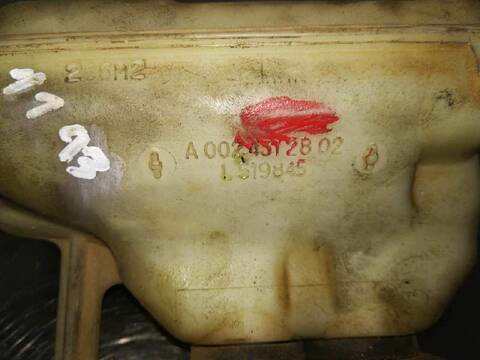 Foto 3ª: Bomba Freno Mercedes Vito CAJA CERRADA