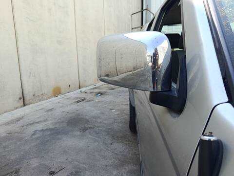 Foto 2ª: Retrovisor Derecho Nissan Navara D PICKUP D22) YD25DDTI (2004)