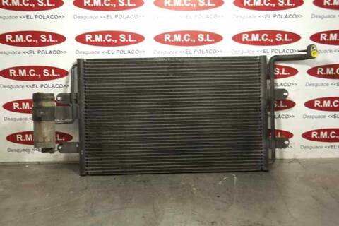 Radiador Calefaccion A.A. Seat Toledo EXECUTIVE 105CV 77KW