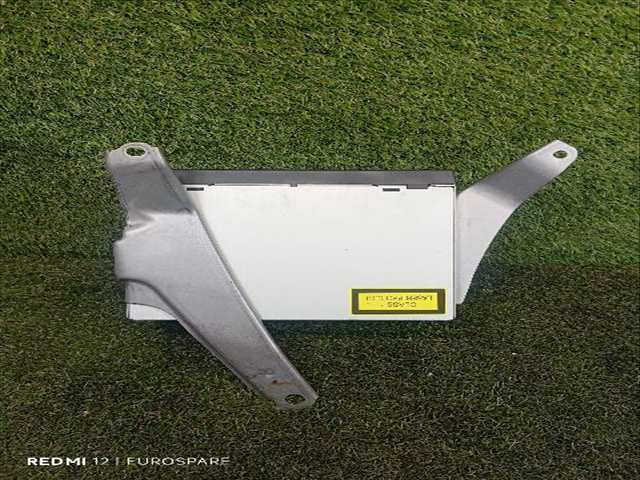 Foto 3ª: Sistema Audio Radio CD Lexus RX 3.5 G 350 AUTO [2GR-FE] (2006)