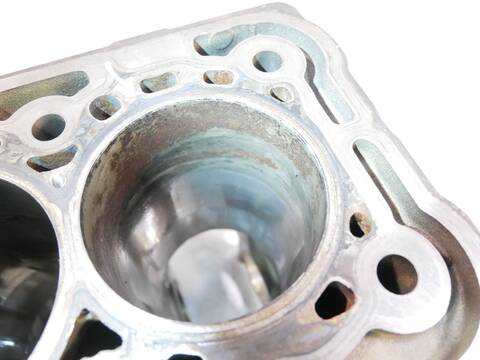 Foto 3ª: Bloque Motor Ford Transit 130 CV 96KW [BKFB]