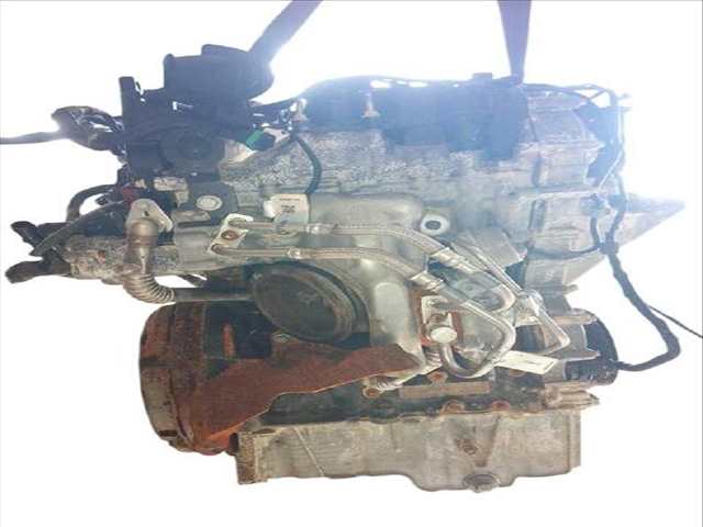 Motor Completo Ford Focus 1.0 ECOBOOST