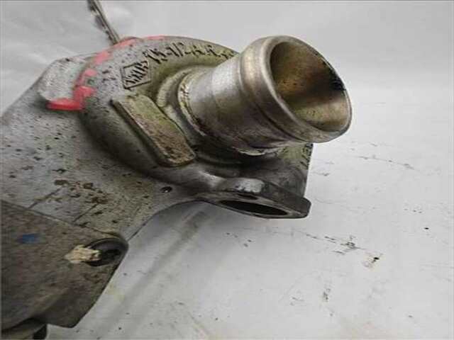 Foto 3ª: Turbocompresor Opel Astra 1.3 SELECTION [1.3 LTR. - 70 KW 16V CDTI]