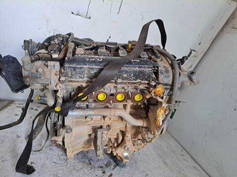 Foto 4ª: Motor Completo Mazda CX5 2.0 G 165CV 121KW CENTER-LINE 2WD [PE] (2014)