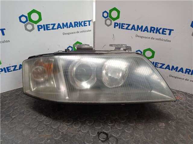 Foto 2ª: Faro Derecho Audi Allroad 2.5 TDI QUATTRO (120KW) (D) [2.5 LTR. - 120 KW V6 24V TDI] [BCZ]