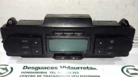 Mando Climatizador Seat Altea 1.9 TDI 105CV 77KW