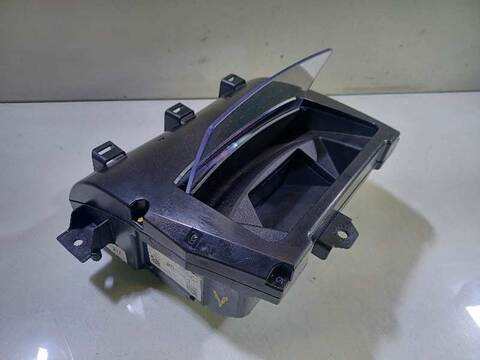 Centralita Motor ECU Ford Focus ST-LINE 120CV 88KW