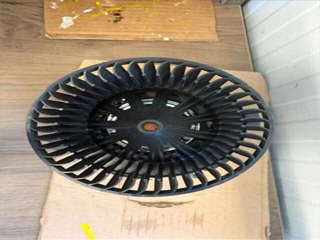 Calefacción Peugeot 307 1.6 HDI 110