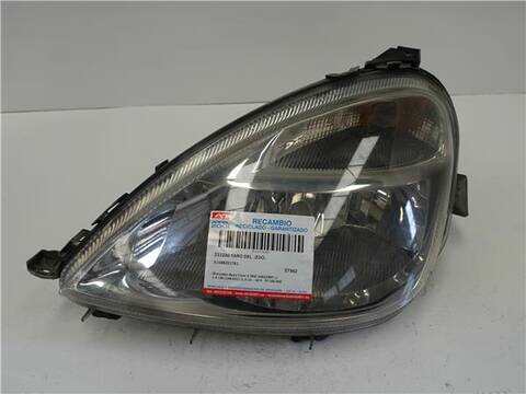 Foto 1ª: Faro Izquierdo Mercedes Clase A 140 1.4 140 168.031) 82CV 60KW [M 166.940] (2002)