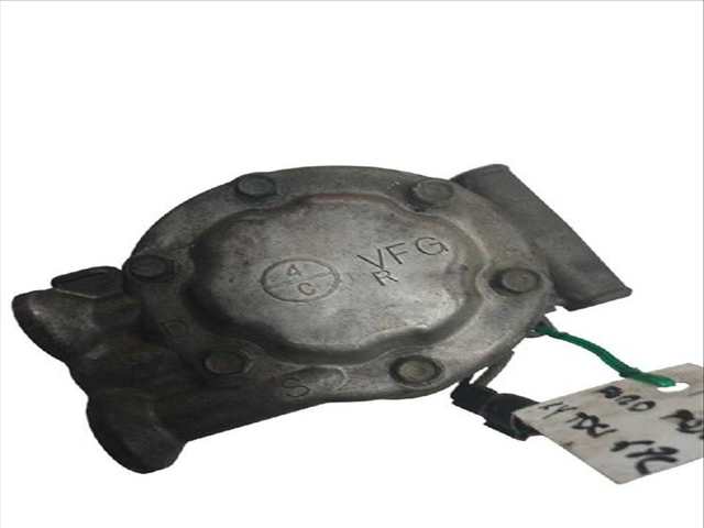 Foto 3ª: Compresor Aire Acondicionado Ford Fusion 1.4 TDCI 68CV (2002)