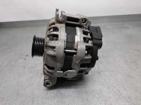 Foto 2ª: Alternador Jeep Renegade SPORT FWD 110CV 81KW [55263842] (2018)