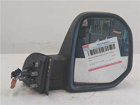 Retrovisor Derecho Citroen Berlingo 1.6 HDI 90 90CV 66KW