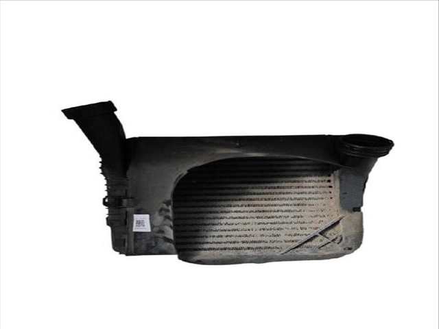 Foto 1ª: Intercooler Volkswagen Touareg 5.0 V10 TDI (2002)