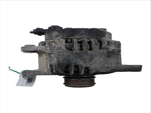 Foto 2ª: Alternador Hyundai i30 1.6 CRDI (2007)