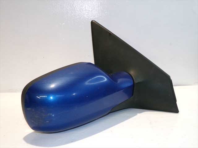 Foto 2ª: Retrovisor Derecho Renault Megane 1.9 DCI 2002-2008 [F9QB8] (2003)