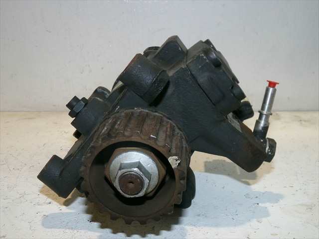 Bomba Inyeccion Nissan Juke 1.5 DCI 2010-2015