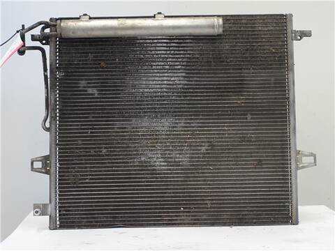 Foto 1ª: Radiador Calefaccion A.A. Mercedes Clase R 280 3.0 320 CDI 251.022) 224CV 165KW [OM 642.950] (2008)