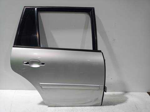 Puerta Trasera Derecha Citroen C4 AVATAR PICASSO 109CV 80KW