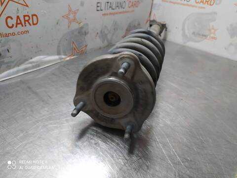 Foto 2ª: Amortiguador Delantero Derecho Mercedes Clase C 160 C 220 T CDI BLUETEC 205.204) 170CV 125KW FAMILIAR [651921] (2014)