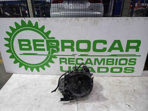 Caja Cambios Automatica Citroen C4 EXCLUSIVE AUT. 109CV AUT.