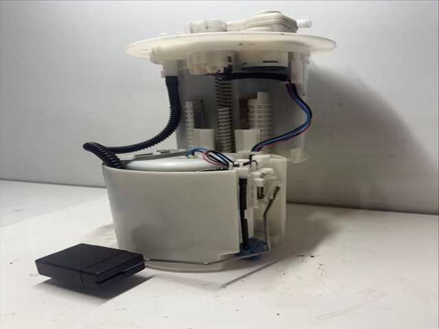 Aforador Toyota Prius VERSION INDEFINIDA