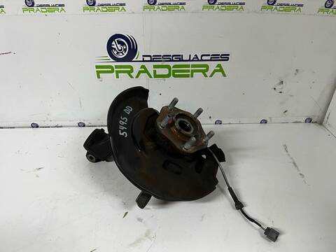 Mangueta Delantera Derecha Nissan X-Trail 1.6 CAT 163CV 120KW T32)