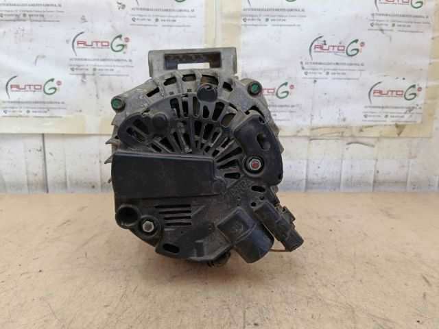Foto 3ª: Alternador Peugeot 207 1.4 G 3P [8FS] (2008)