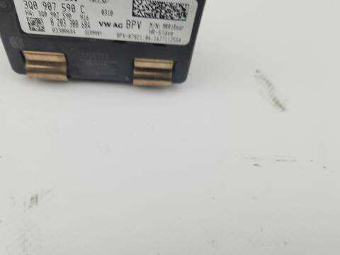 Foto 2ª: Centralita Motor ECU Volkswagen Touran SPORT BMT 150CV 110KW [DFGA] (2016)