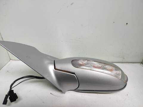 Foto 3ª: Retrovisor Izquierdo Mercedes Clase CLK 200 2.0 G 163CV 120KW BM 208) COUPE 111956 (2001)