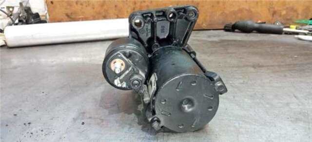 Foto 2ª: Motor de Arranque Citroen C4 1.6 AVATAR [1.6 LTR. - 80 KW 16V HDI FAP]