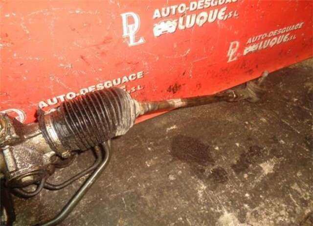Cremallera de Direccion Hyundai Matrix 1.6