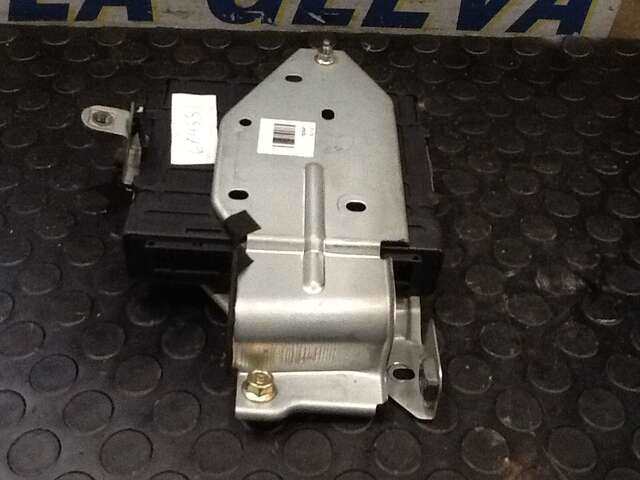 Centralita Motor ECU Ford Ranger 2.500 TDI 109CV/80KW 0CV