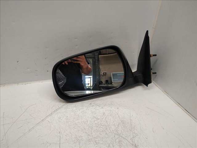 Retrovisor Izquierdo Toyota Hilux 2.5 D
