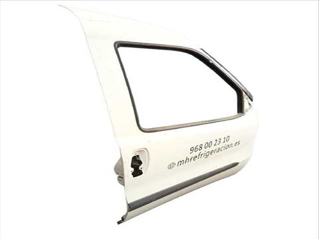 Foto 2ª: Puerta Delantera Derecha Fiat Doblo 1.3 D MULTIJET 263WXU1A 263ZXU1A 263WYB1A 263ZYB1A) (2010)
