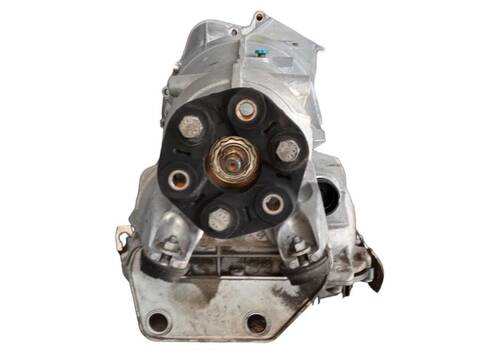 Foto 2ª: Caja Cambios Bmw Serie 3 320 2.0 I 150CV 110KW N46B20 (2004)