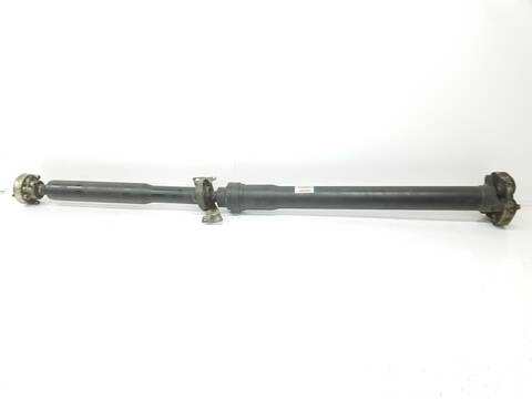 Foto 3ª: Transmision Central Porsche Panamera 4.8 V8 430CV [M4840] (2009)