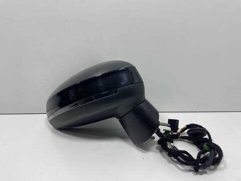 Retrovisor Derecho Audi A1 CHZ